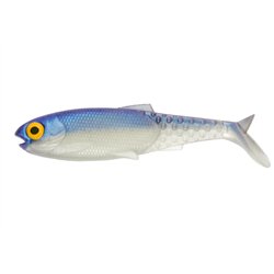 Venom 15cm Cold Blue