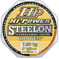 Steelon HP Hi-Power FC 0.16mm/30m