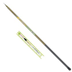 Fishing Set Corral Pole 400/20