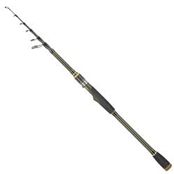 Vistar Tele Spin M 240/10-30