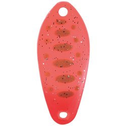 Trout spoon keiko color 001 Kamatsu