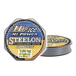 Steelon HP Hi-Power Ice FC 0.12mm/50m