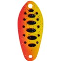 Trout spoon keiko color 003 Kamatsu