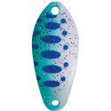 Trout spoon keiko color 004 Kamatsu
