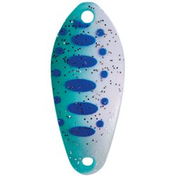 Trout spoon keiko color 004 Kamatsu