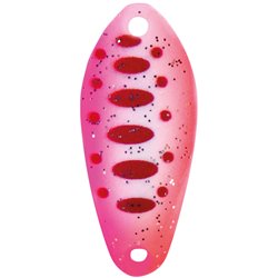 Trout spoon keiko color 005 Kamatsu