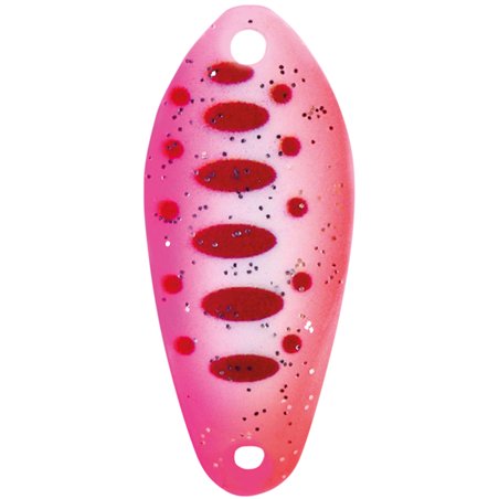 Trout spoon keiko color 005 Kamatsu