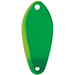 Trout spoon keiko color 008 Kamatsu