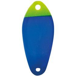 Trout spoon keiko color 010 Kamatsu