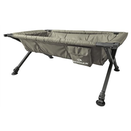 Carp cradle record 120cm/70cm/45-55cm
