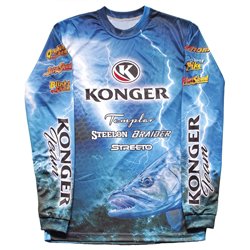 Long sleeve termo shirt size M