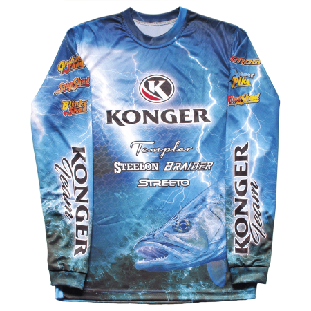 Long sleeve termo shirt size XL