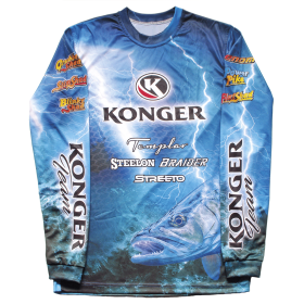 Long sleeve termo shirt size XXL