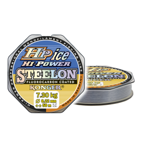 Steelon HP Hi-Power Ice FC 0.20mm/50m