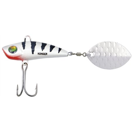 Blades Tornado 3g White Perch