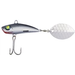 Blades Tornado 5g Black Back