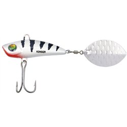 Blades Tornado 5g White Perch