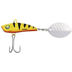 Blades Tornado 5g Golden Perch