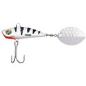 Blades Tornado 7g White Perch