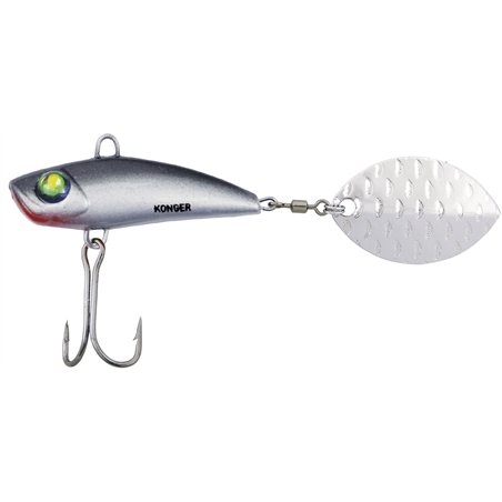 Blades Tornado 10g Black Back