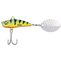 Blades Tornado 10g Fire Tiger