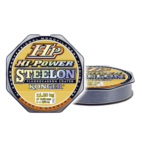 Steelon HP Hi-Power FC 0.22mm/100m