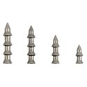 Nail Sinker Tungsten Weight 2.6g 3/32oz.
