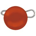 Cheburashka Tungsten Red Weight 2g