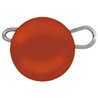 Cheburashka Tungsten Red Weight 2g