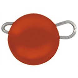 Cheburashka Tungsten Red Weight 5g