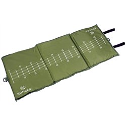 Carp Mat no.6 Konger