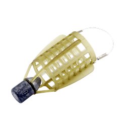 Horizon Feeder basket 20g, 33x45mm