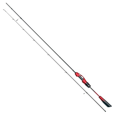 Ultris Silver Fish L 190