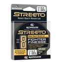 Streeto Fighter Finesse X8 Lime Green 0,06mm/150m