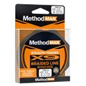 Methodman Stealth X9 Feeder Dark Brown Sinking 0,14mm/150m