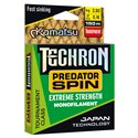 Techron Predator Spin 0,145/150 Kamatsu