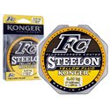 Steelon FC Yellow Fluo 0.30mm/150m