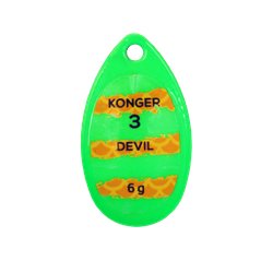 Devil Champion 0/2.5g color 08