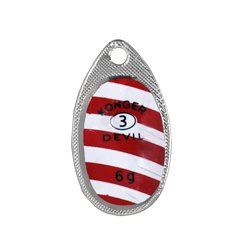 Devil Champion rozm.3/6g kolor 01