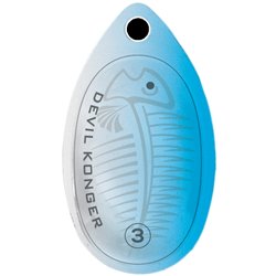 Devil Champion rozm.3/6g kolor 04