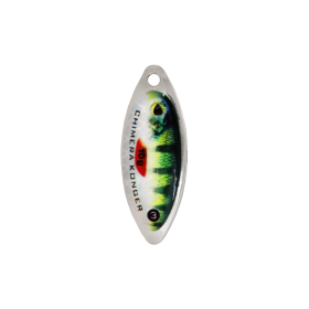 Devil Champion rozm.4/14g kolor 05