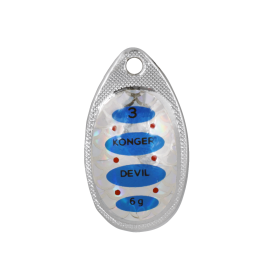 Devil Champion rozm.4/14g kolor 06