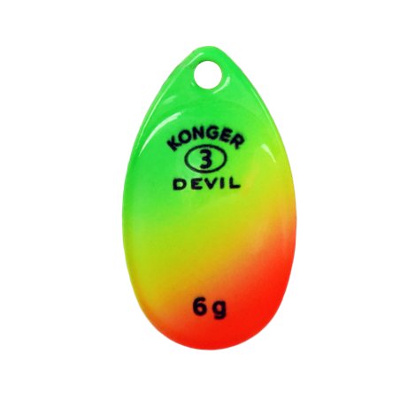 Devil Champion 4/14g color 09