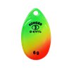 Devil Champion 4/14g color 09