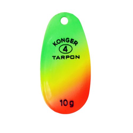 Tarpon Champion 1/4g color 09