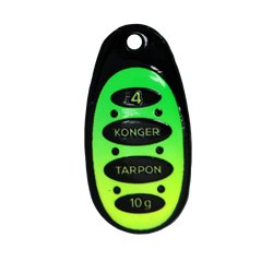 Tarpon Champion 1/4g color 10