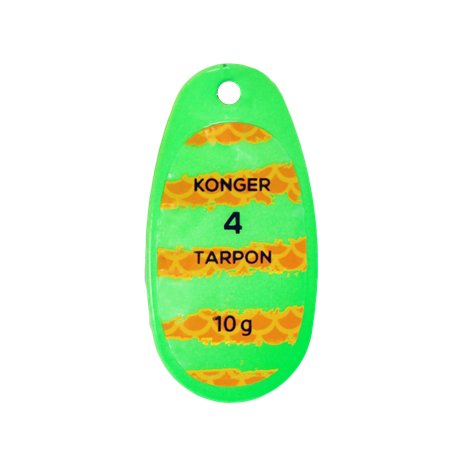 Tarpon Champion 3/6g color 08