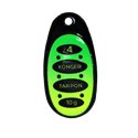 Tarpon Champion 3/6g color 10
