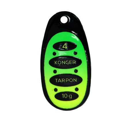 Tarpon Champion 3/6g color 10