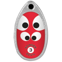 Tarpon Champion 4/10g color 03